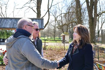 Mednarodni umetniški projekt DOBRE NOVICE! povezuje in opominja (14)